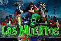 Los Muertos Wazdan